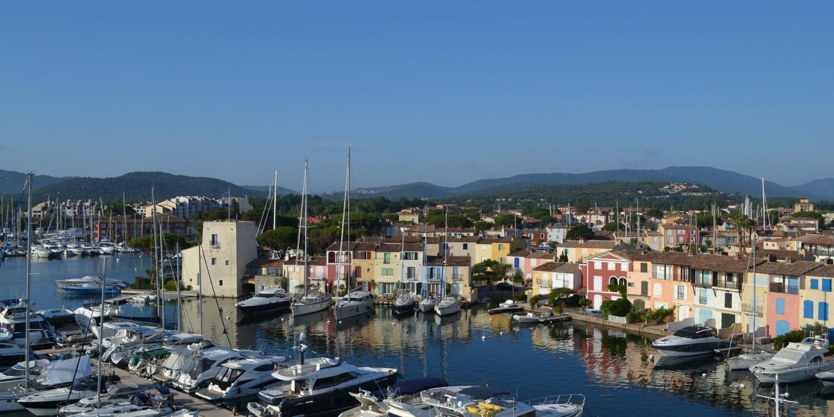 Check our recommendation before buying your vacation home in The Golfe de St-Tropez