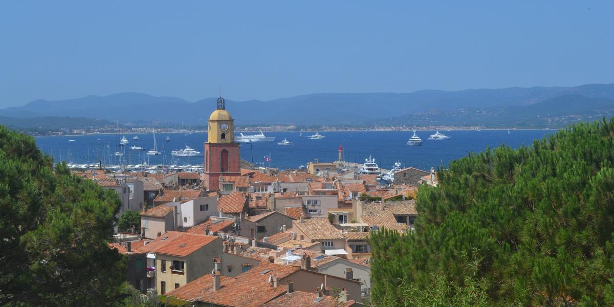 The state of the real estate market in the Gulf of Saint Tropez: 2019 review