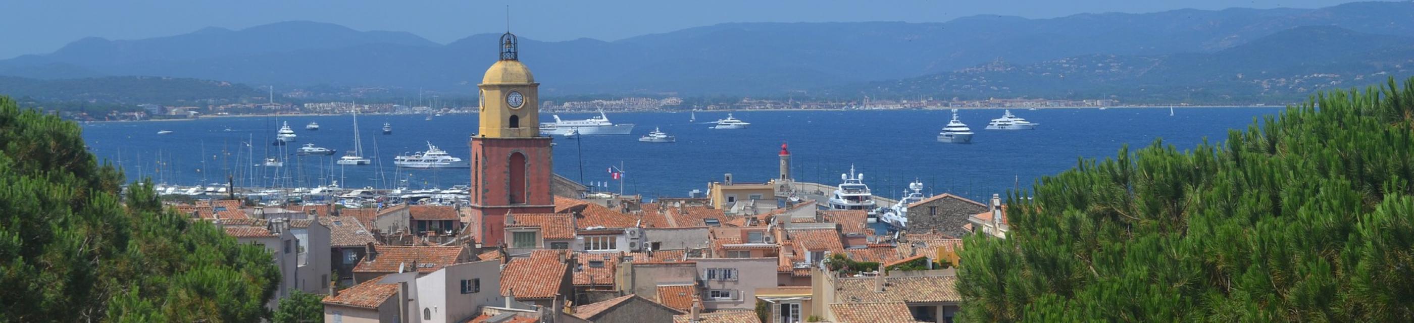 The state of the real estate market in the Gulf of Saint Tropez: 2019 review