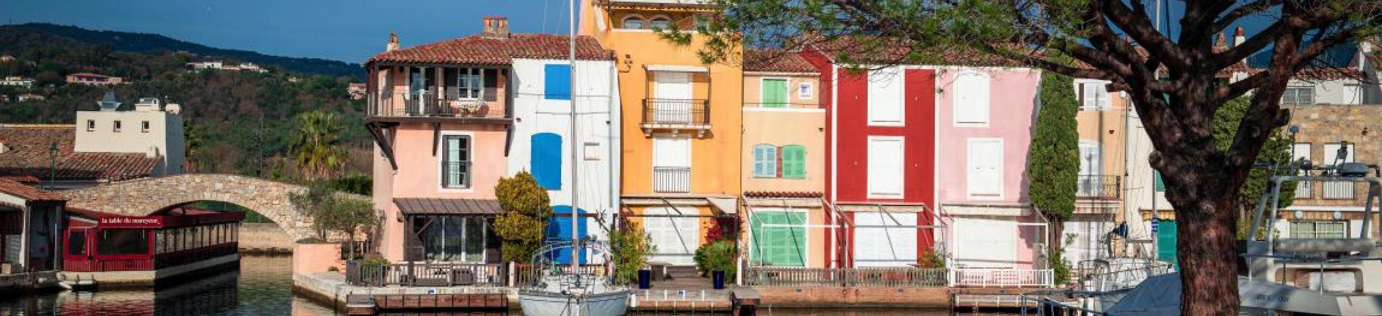 Le marché immobilier du Golfe de Saint Tropez : bilan 2020