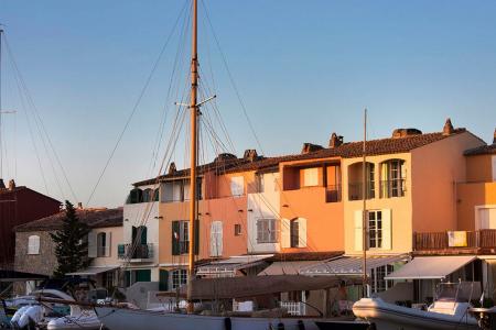 Estimation of an estate for sale - Golfe of St Tropez