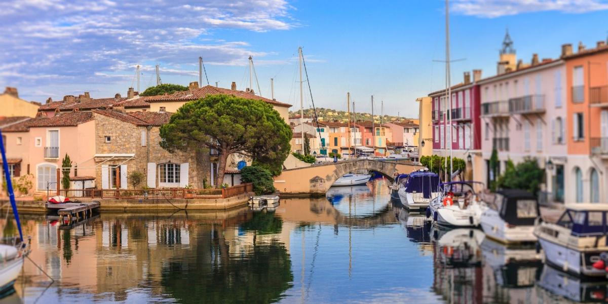 Real estate market in Grimaud: what is the outcome for the year 2021?