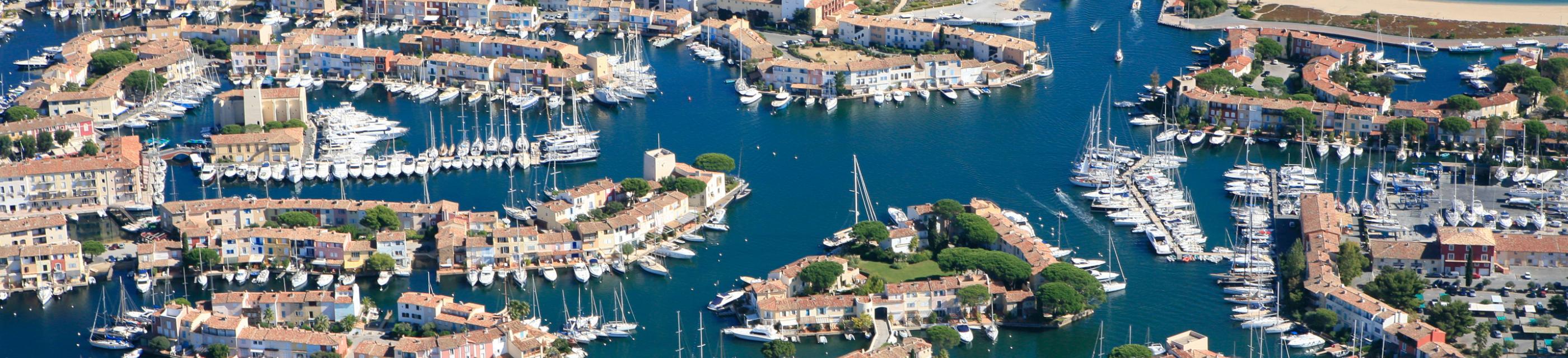 Port Grimaud : a unique real estate in the heart of the Riviera 